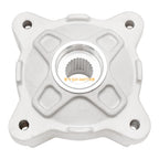 Front Wheel Hub 5137219 2204717 for Polaris RZR 800/RZR S 800/RZR 570/RZR S 570 (2008–2019)