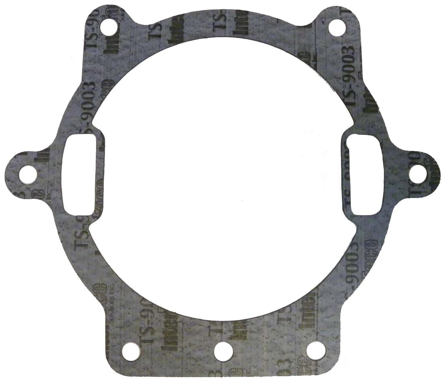 Expansion Chamber to Adapter Plate Gasket for Mercury 200-250 Hp (510-39)