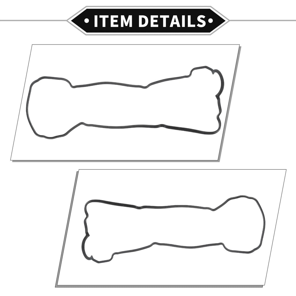 Valve Cover Gasket No. 1121420010 for Lexus ES300 (1992–2003)