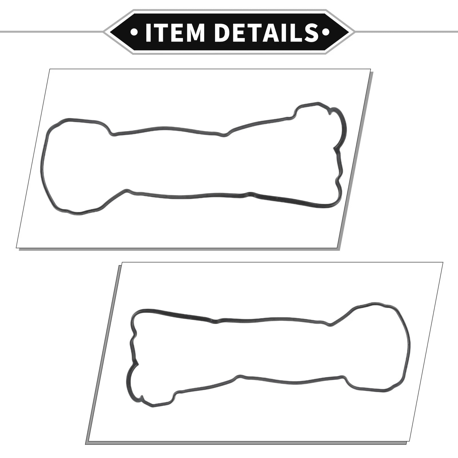 Valve Cover Gasket No. 1121420010 for Lexus ES300 (1992–2003)