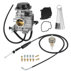 Carburetor & Throttle Cable for Arctic Cat 500 4X4 (1998–2000) 0470-361