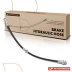 Front Brake Hydraulic Hose for Mitsubishi Montero (1997–2000)