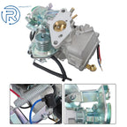Electronic Choke Carburetor for Nissan H20 Forklift