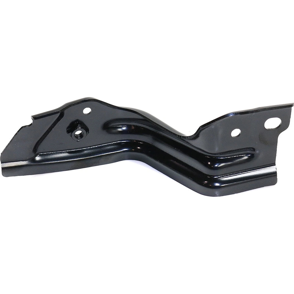 Bumper Face Bar End Extension for Lexus NX300 (2018-2021)
