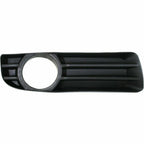Fog Light Lamp Bezel Grille Trim Set for 2005-2010 Chrysler 300 (2005-2010)