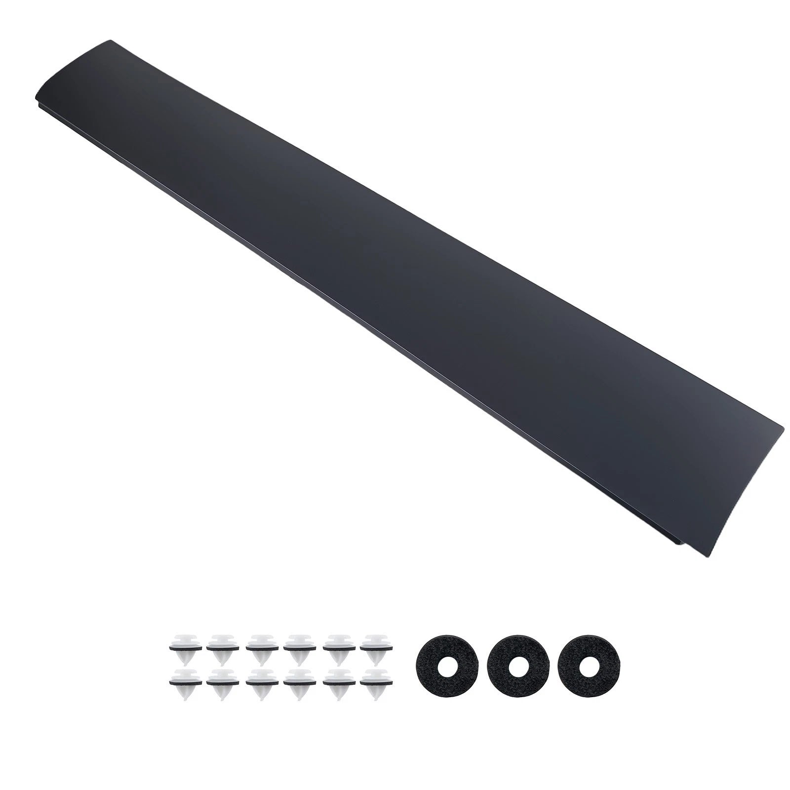 Front Left Door Lower Molding for Land Rover Discovery Sport (2015–2019) LR073079