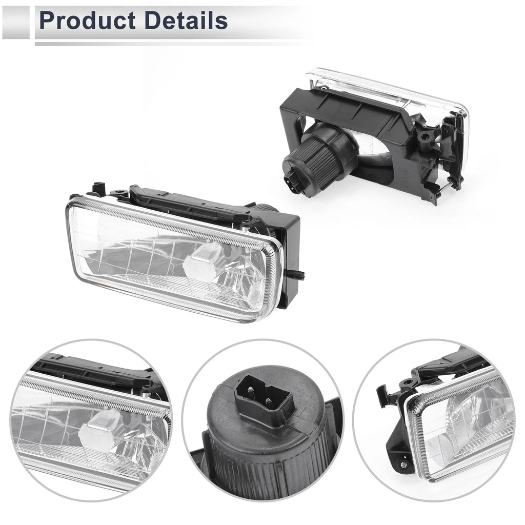 Left Front Bumper Side Marker Light Cover for BMW 3 Series (No. 63178357389)