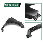 Fender for Buick Encore (2013–2016) Front Driver & Passenger Side
