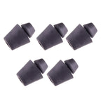 5 x Bonnet Bump Stop Cushion for Nissan (Fits Various Models)