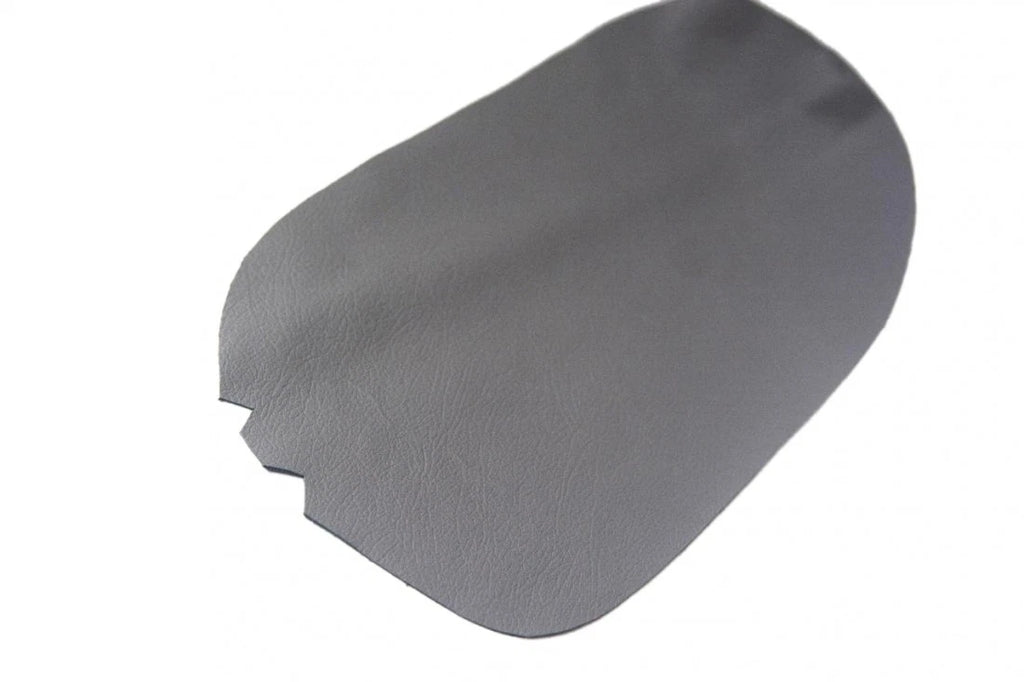 Synthetic Leather Center Console Armrest Cover for Lincoln Mark VIII (1993–1998)