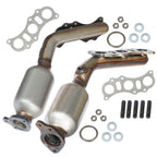 Catalytic Converter Set for Toyota 4Runner 4.0L (2003-2011)