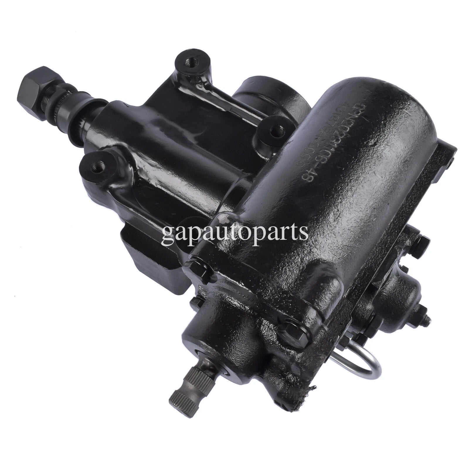 Power Steering Gearbox for Land Rover Discovery Series II (1999–2004)