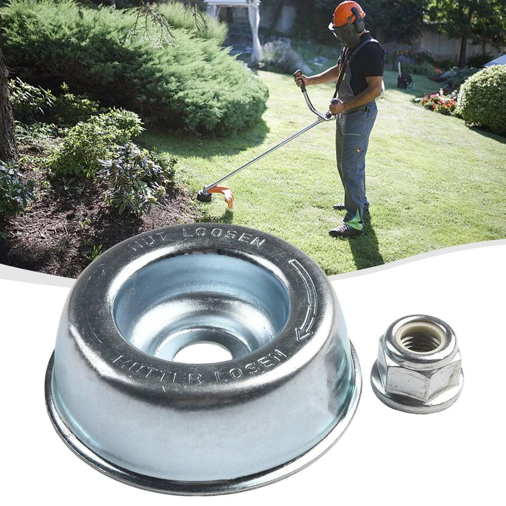 Brush Cutter Cap Set for FS 88 FS-KM FS 94 C FS 94 RC