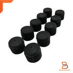 10 x Front Hood Bumper Cushion Rubber for Isuzu Rodeo TF Ute (88-02)