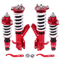 Coilovers Suspension Lowering Kit for Honda Civic (2001–2005)