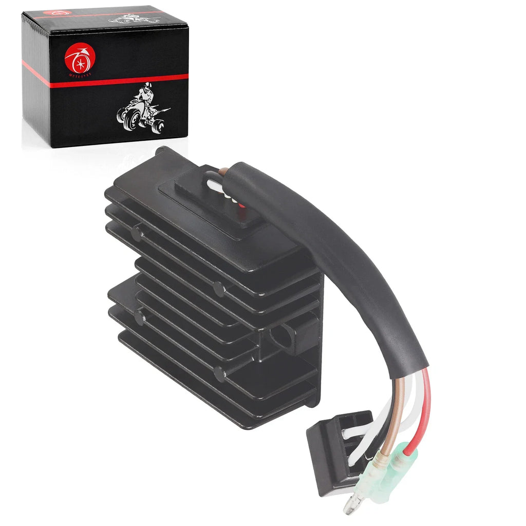 Voltage Regulator Rectifier for Yamaha Kodiak 400 YFM400FW (1993–1995)