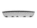 Front bumper grille for Mazda 3 (2004–2006) WK361QC