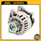Alternator for Ford Ranger Mazda B2300 Pickup (2001–2009)