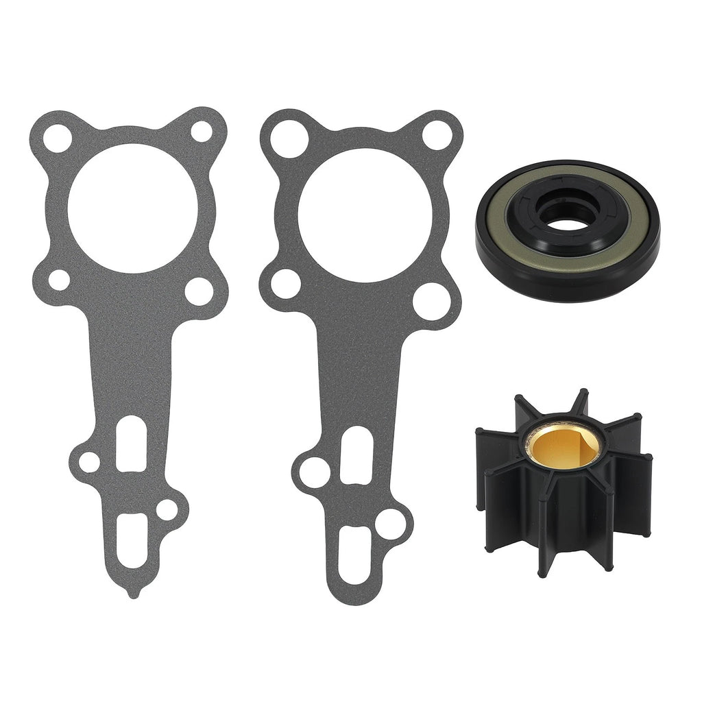 Impeller Kit for Honda BF8A 8HP (19210-881-A02, 06192-881-C00) (All Years)