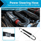 Power Steering Hose for Toyota Land Cruiser 80 Series HZJ80 HDJ80/81
