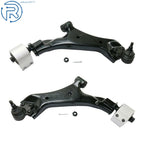 2Pcs Front Control Arm w/ Ball Joint for Chevy Equinox (2010–2016)