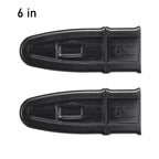 2Pc Chainsaw Chain Cover for