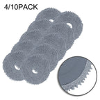 Reusable Microfiber Mop Pads for Tapo RVA310 RV50 Pro RV50 (Compatible)