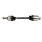 Front Right CV Axle for Ford Fusion Mazda 6 Mercury Milan Lincoln MKZ (2006–2012)