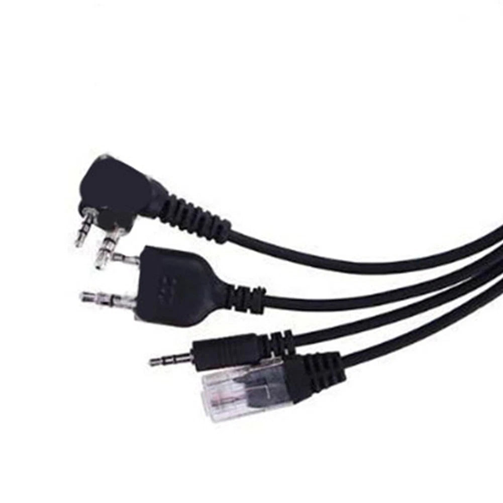 USB Programming Cable for TK3107 Radios (Compatible)