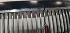 Chrome Grille for Lincoln Mark VIII (1997–1998)