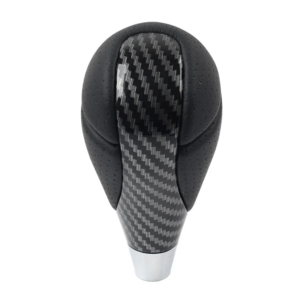 Carbon Gear Shift Knob for Lexus ES300h ES350 GS300 GS430 IS-F IS250 LS460 RX350 (2013-2023)