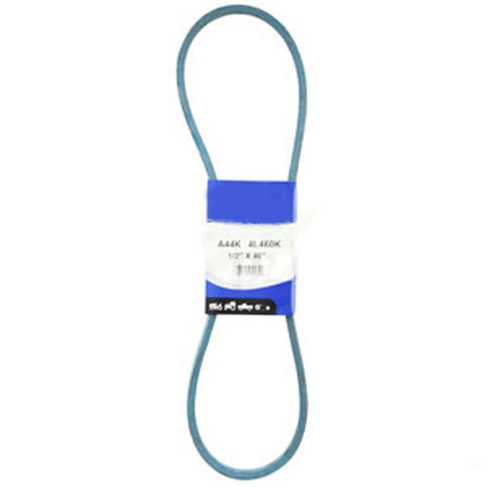 A-7220000-AI Aramid Blue V-Belt for 1/2" X 46"