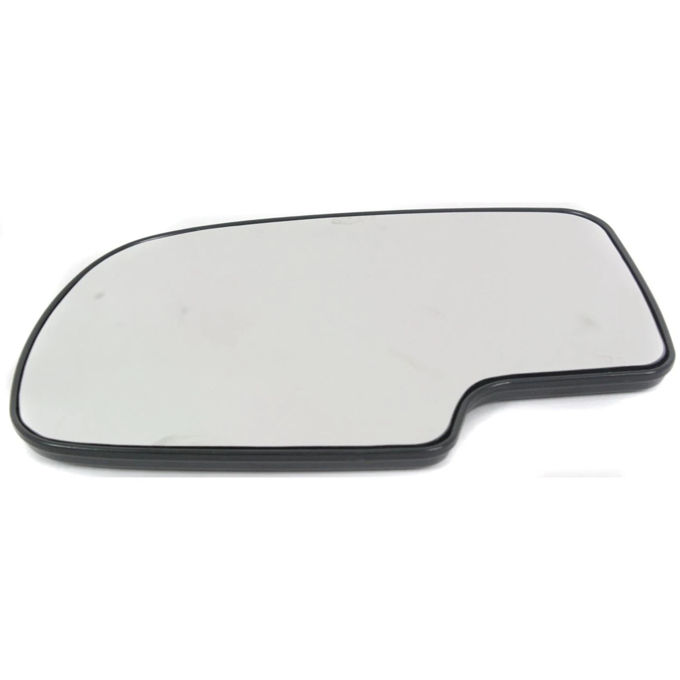 Mirror Glass Set for Chevrolet Silverado 1500 2500 (1999–2002) with Backing Plate