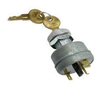 Ignition Switch for Ski-Doo Formula MX Z (1996–1998)