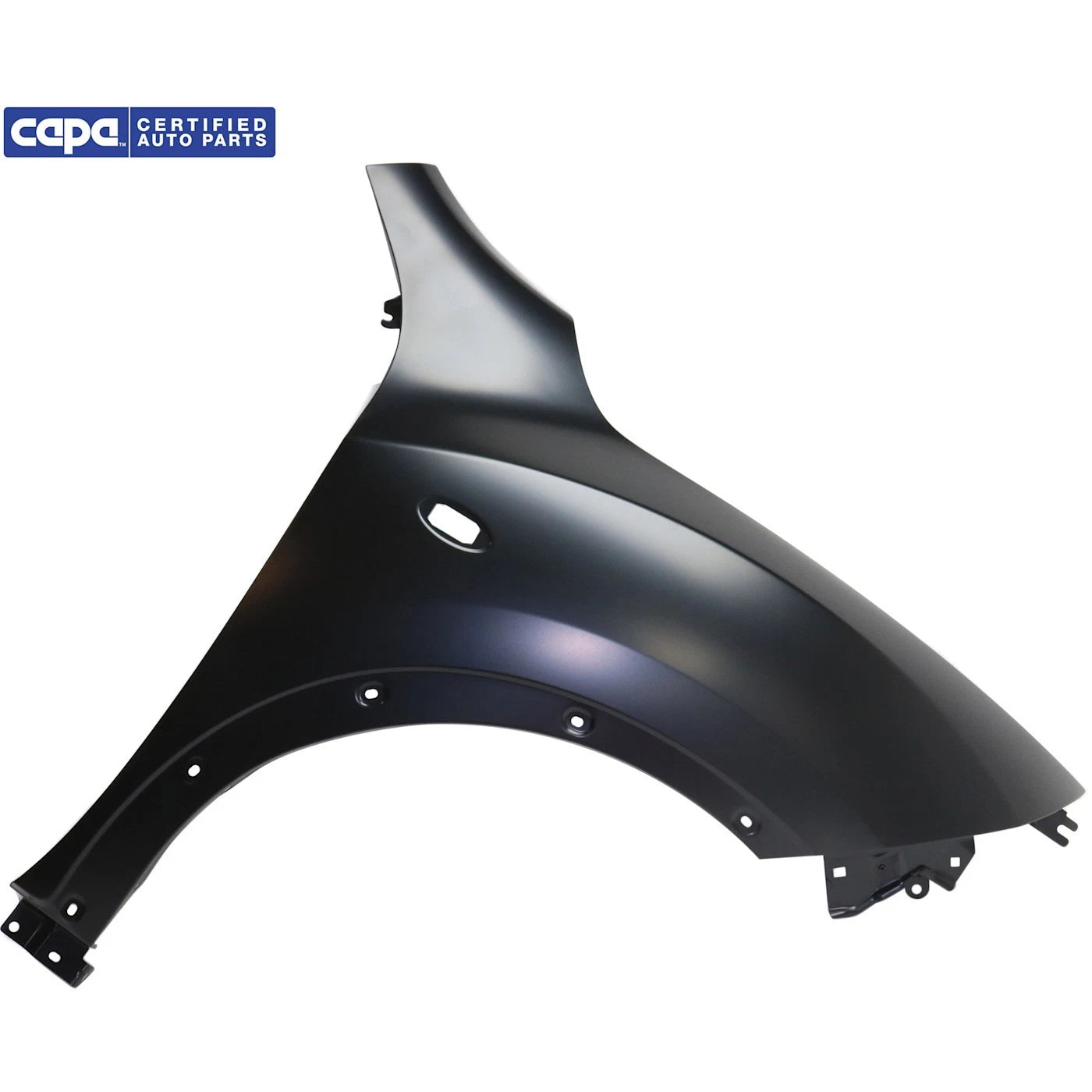 CAPA Certified Fender for Nissan Juke (2014) Front Passenger Side