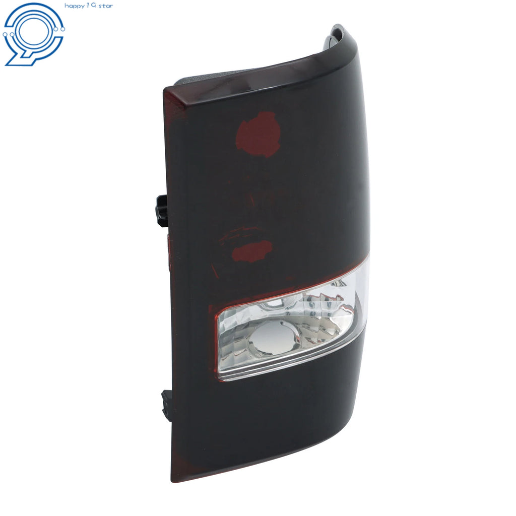 Smoke Tail Lights for Ford Ranger Pickup (2001-2011)