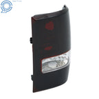 Smoke Tail Lights for Ford Ranger Pickup (2001-2011)
