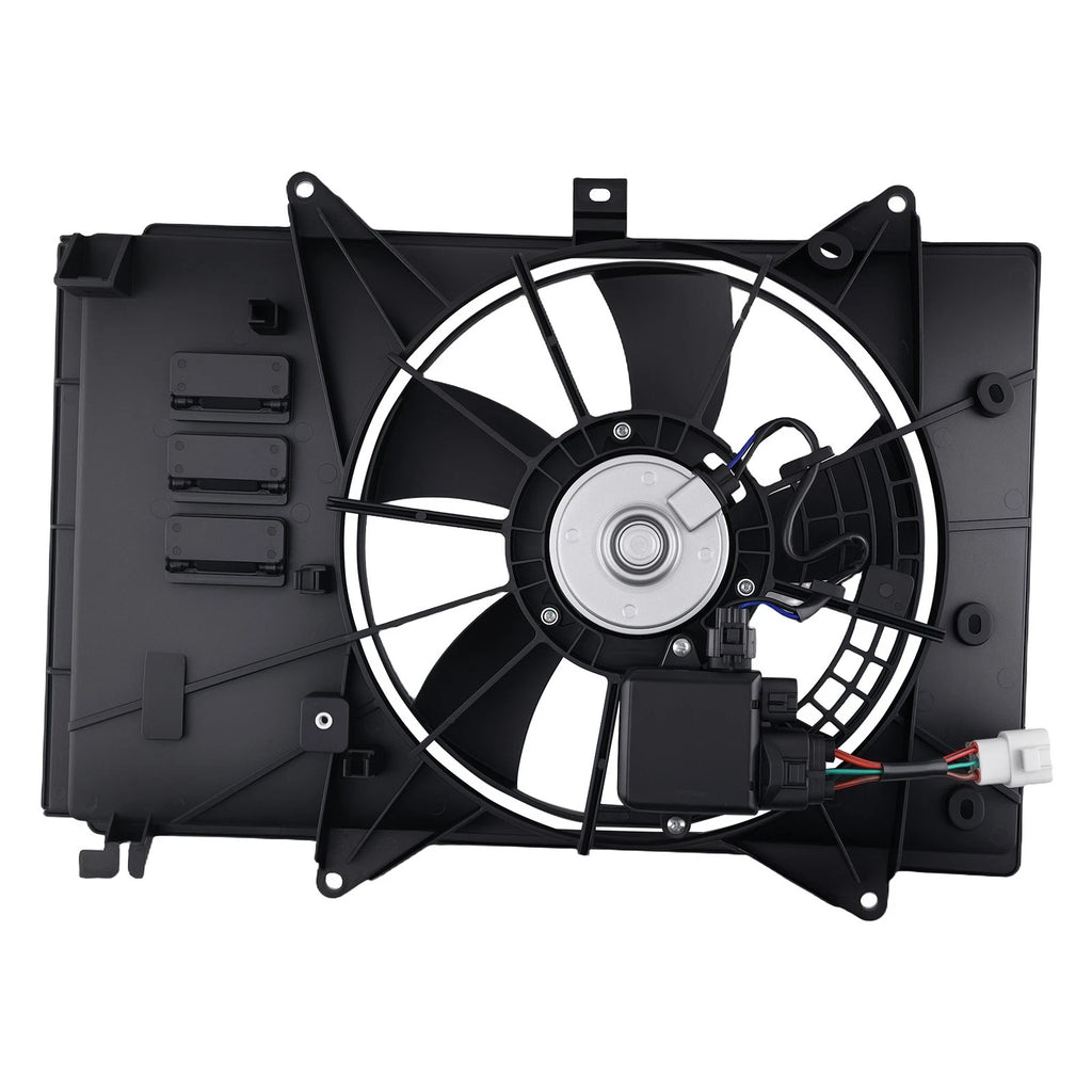 Electric Cooling Fan for Mazda CX-3 Sport GT (2016–2019)