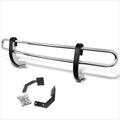 Stainless Steel Rear Bumper Protector for Grand Caravan/Town & Country (2008–2016)
