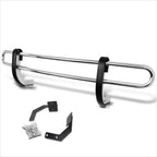 Stainless Steel Rear Bumper Protector for Grand Caravan/Town & Country (2008–2016)