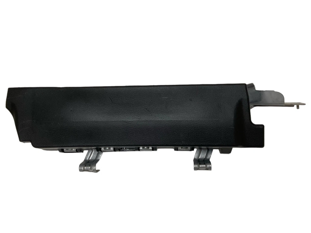 Right Side Knee Airbag for Mazda 3 (2019–2023) BLACK BDGF-57-KT0C