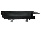 Right Side Knee Airbag for Mazda 3 (2019–2023) BLACK BDGF-57-KT0C