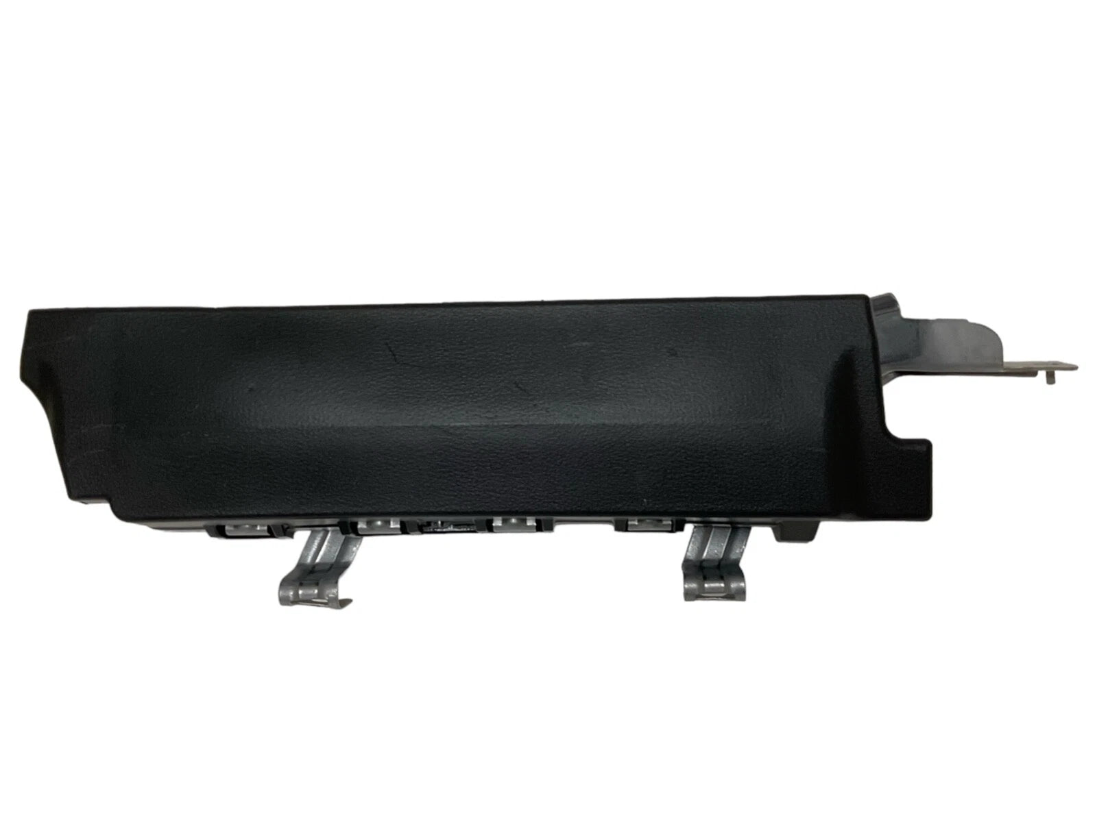 Right Side Knee Airbag for Mazda 3 (2019–2023) BLACK BDGF-57-KT0C