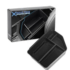Center Console Armrest Box Storage Drawer Insert Case for KIA EV6 (2022–2026)