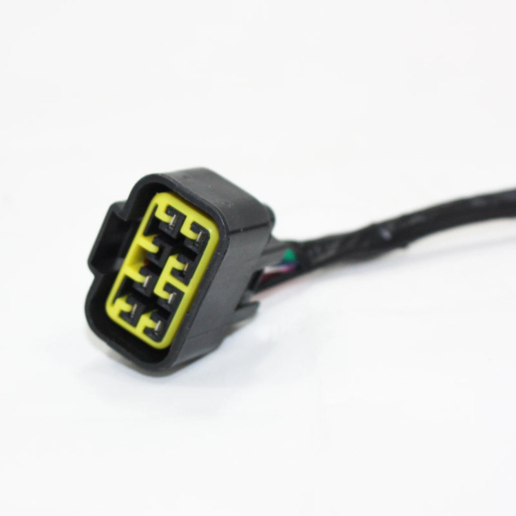 Wiring Harness Loom for Lifan W150 150cc Engine (PIT PRO Trail Dirt Bike)
