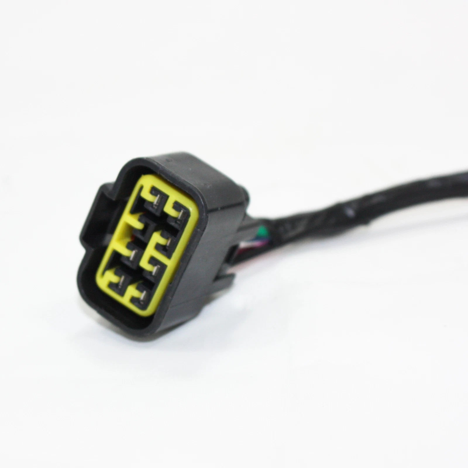 Wiring Harness Loom for Lifan W150 150cc Engine (PIT PRO Trail Dirt Bike)