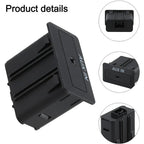 AUX Audio Interface Socket Jack for Mazda CX-9 (2007-2021)