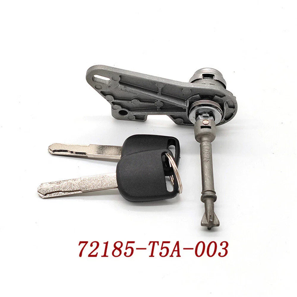 Left Driver Door Lock Cylinder Cable for Honda Fit (2015-2019)