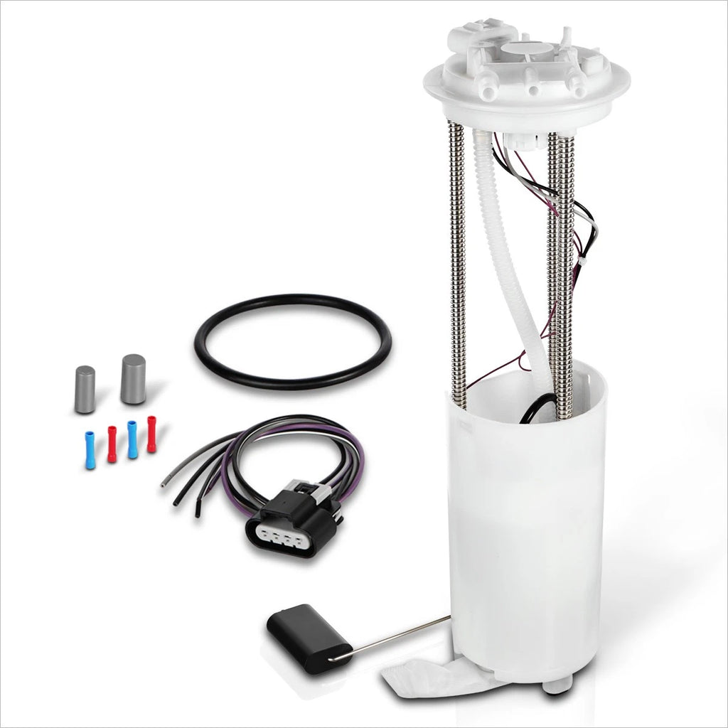 OE Style Electrical Fuel Pump Module Assembly for Chevy GMC C/K 3500 (1998–2002)