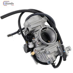 Carburetor with Air Filter for Honda Shadow Spirit VT750C (2001–2007) 16100-MEG-000